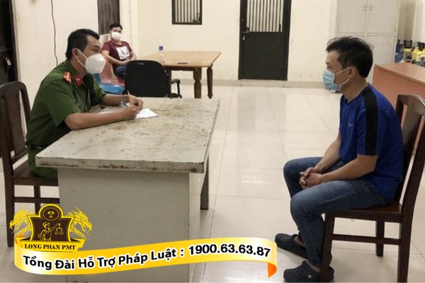 Dấu hiệu cấu thành tội huỷ hoại tài sản