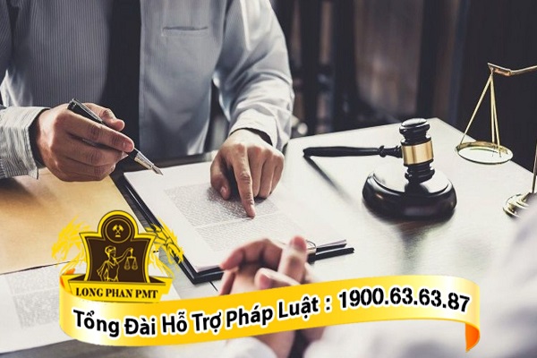 Dịch vụ Luật sư tư vấn đơn phương ly hôn