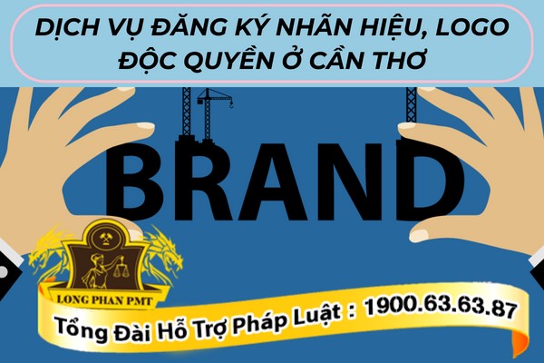 Dịch vụ đăng ký nhãn hiệu, logo độc quyền