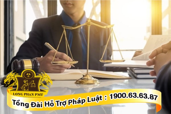 Dịch vụ luật sư hành chính tại Cần Thơ