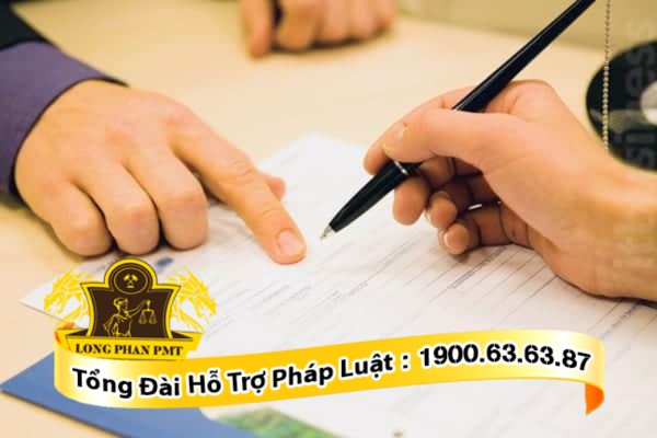 Dịch vụ luật sư tư vấn về thay đổi nội dung đăng ký thuế