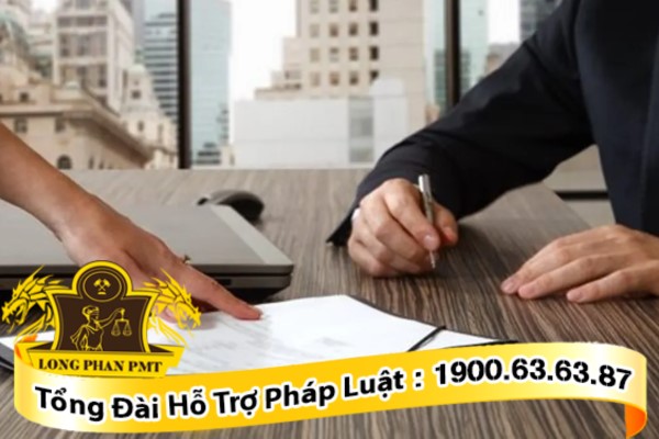 Dịch vụ pháp lý về hợp đồng chuyển nhượng