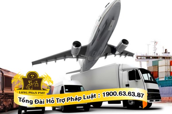 Dịch vụ soạn thảo hợp đồng vận chuyển hàng hóa