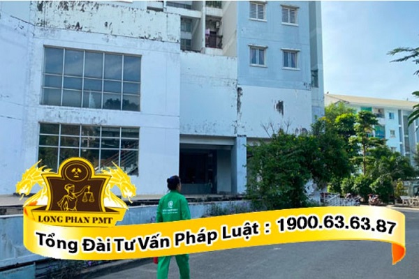 Điều kiện mua nhà tái định cư thuộc sở hữu của Nhà nước
