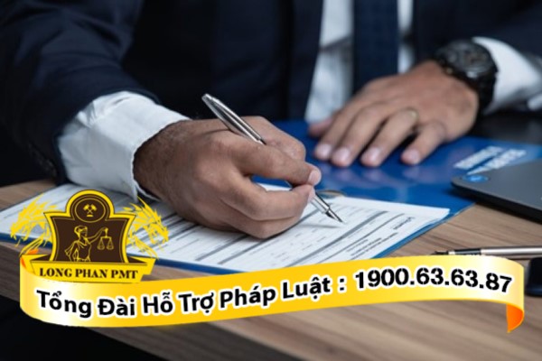 Đơn đề nghị thay đổi vốn điều lệ công ty hợp danh
