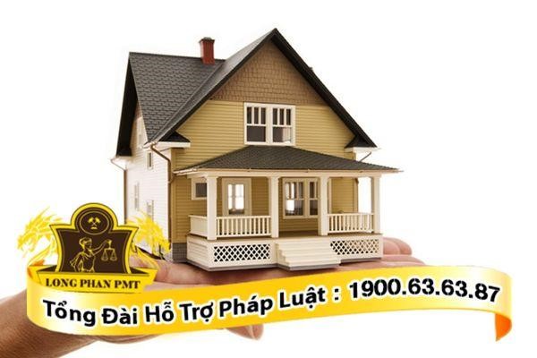 Giao dịch tặng cho quyền sử dụng đất bằng miệng