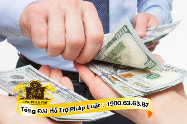 Hình thức xử lý vi phạm kéo dài nâng lương