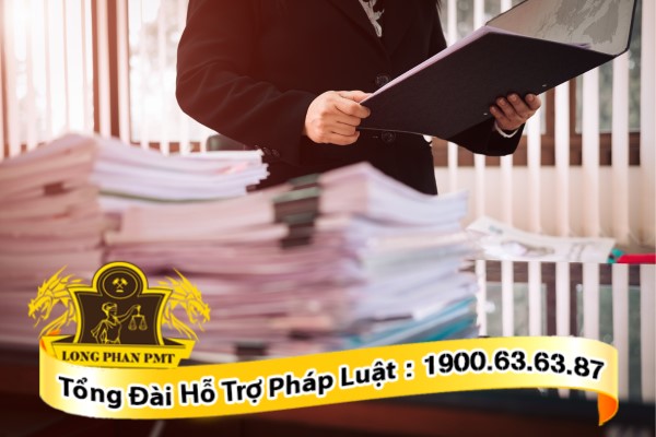 Hồ sơ khởi kiện đối với quyết định hành chính