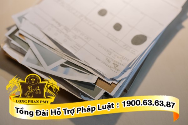 Hồ sơ khởi kiện tại trung tâm trọng tài