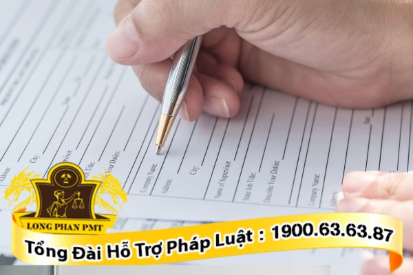 Hồ sơ xin hoãn thi hành án dân sự