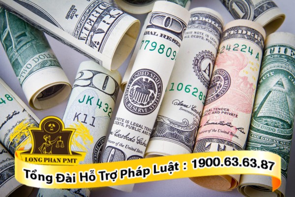 Hợp đồng thanh toán bằng ngoại tệ vô hiệu