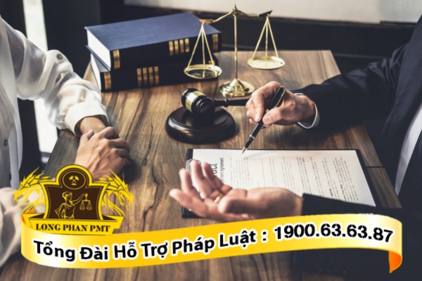 Liên hệ luật sư để được tư vấn