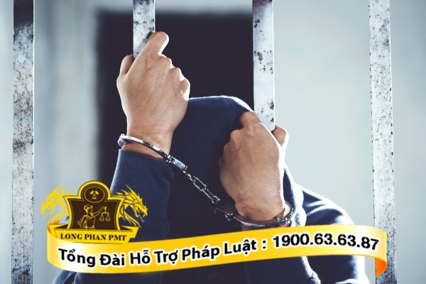 Luật sư được gặp và làm việc với người bị tạm giam