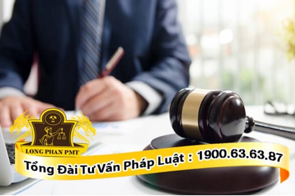 Luật sư thực hiện thay đổi địa chỉ nhận thông báo thuế