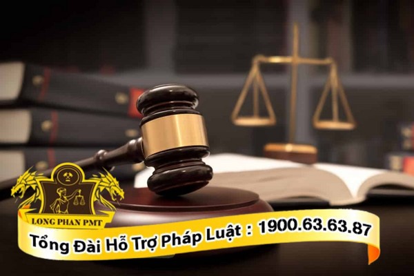 Luật sư thực hiện thủ tục thay đổi địa chỉ chi nhánh tại Cần Thơ