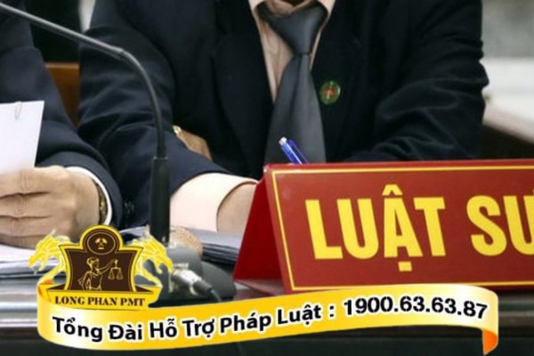 Luật sư tư vấn luật hôn nhân và gia đình