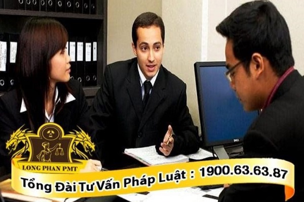 Luật sư tư vấn quy trình khởi kiện tại Tòa án