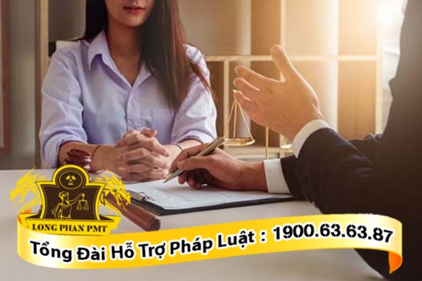 Luật sư tư vấn thông báo nghỉ việc cho người lao động