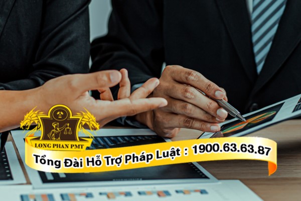 Nghĩa vụ doanh nghiệp khi chia tách 