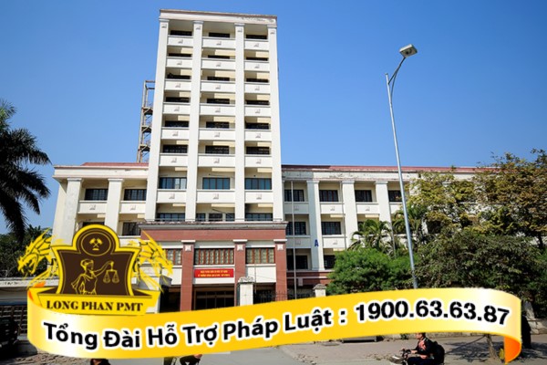 Nộp đơn đăng ký nhãn hiệu, logo đến Cục Sở hữu trí tuệ