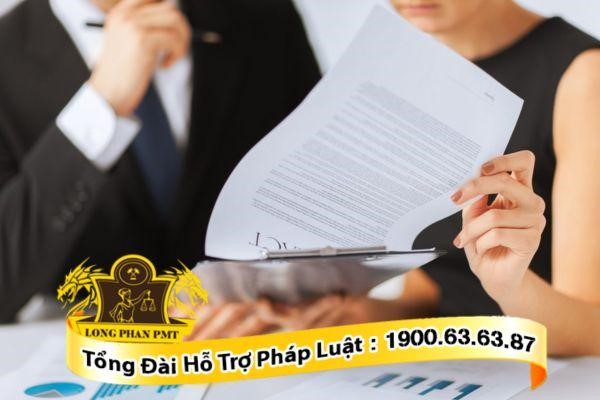 Phương án sử dụng lao động trong doanh nghiệp