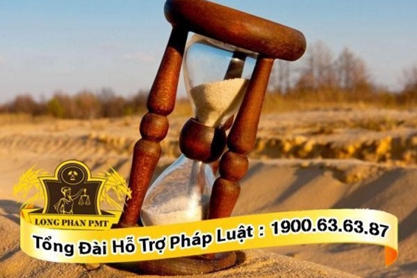 Quy định về thời hiệu khiếu nại trong tố tụng dân sự