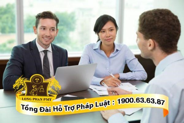 Quy trình mở văn phòng đại diện