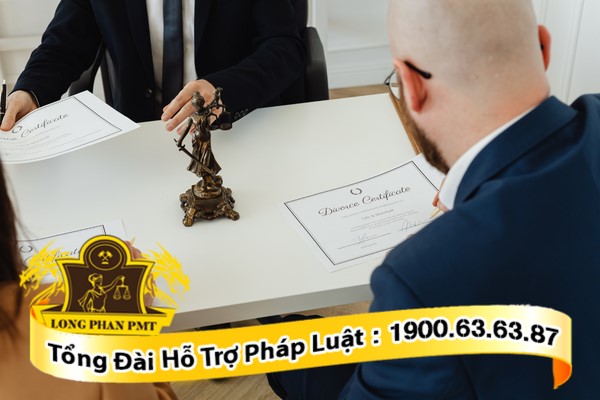 Thời hạn nộp tiền tạm ứng án phí ly hôn