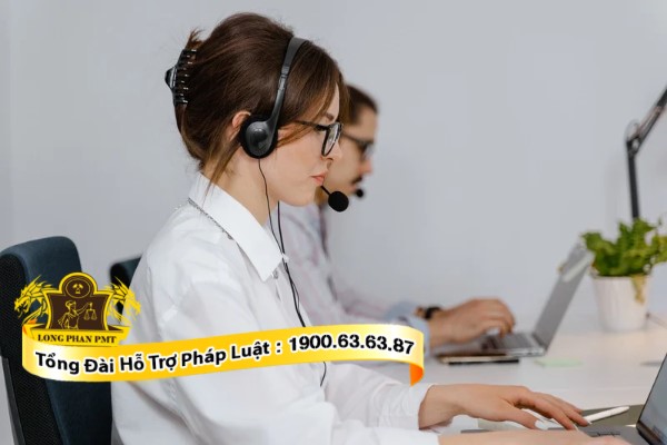 Tổng đài tư vấn thủ tục kháng cáo bản án dân sự sơ thẩm