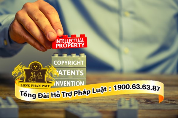Trách nhiệm bảo vệ quyền sở hữu trí tuệ