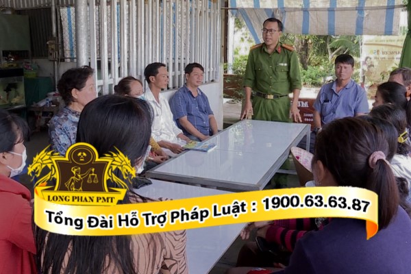 Trách nhiệm của hụi viên