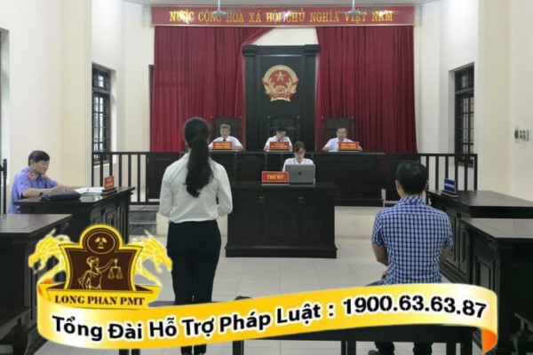 Tranh chấp hôn nhân và gia đình