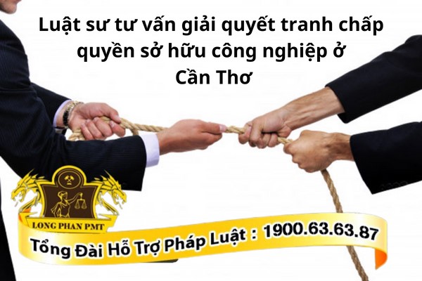 Tranh chấp về quyền sở hữu công nghiệp
