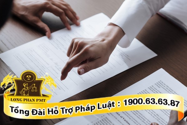 Trình tự thủ tục thực hiện khởi kiện tranh chấp hợp đồng đặt cọc