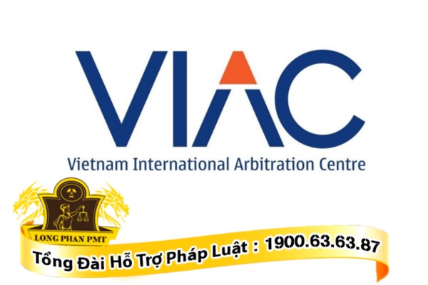 Trung tâm Trọng tài Quốc tế Việt Nam