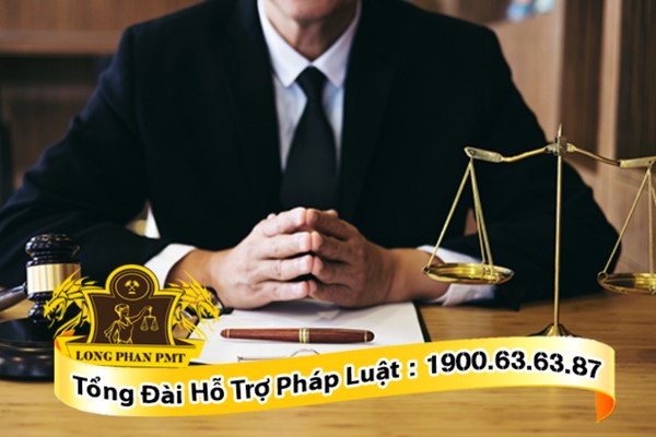 Tư vấn giảm nhẹ trách nhiệm hình sự