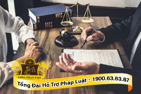 Tư vấn thủ tục gặp người bị tạm giữ