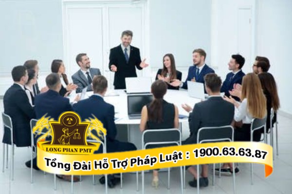 Tư vấn thủ tục xây dựng phương án sử dụng lao động