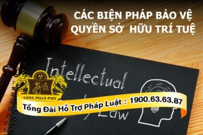 Xâm phạm quyền sở hữu trí tuệ