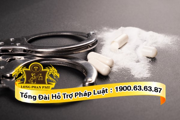 Xét xử đồng phạm mua bán chất ma túy