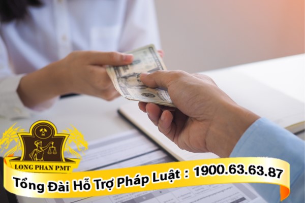 Xử phạt tội cho vay nặng lãi
