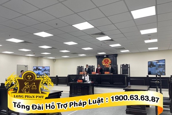 Yêu cầu bồi thường trong vụ án thừa kế