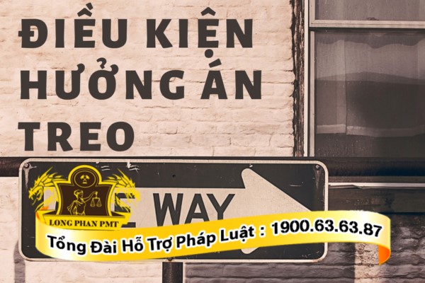 Điều kiện hưởng án treo