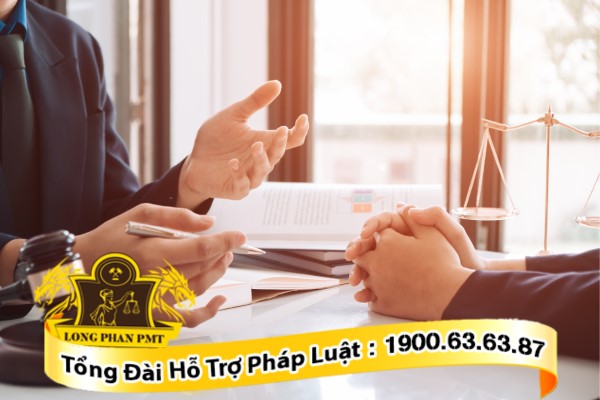 Luật sư tham gia kháng cáo bản án hành chính