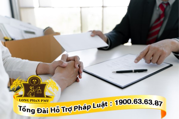 Luật sư tư vấn kháng cáo bản án hành chính