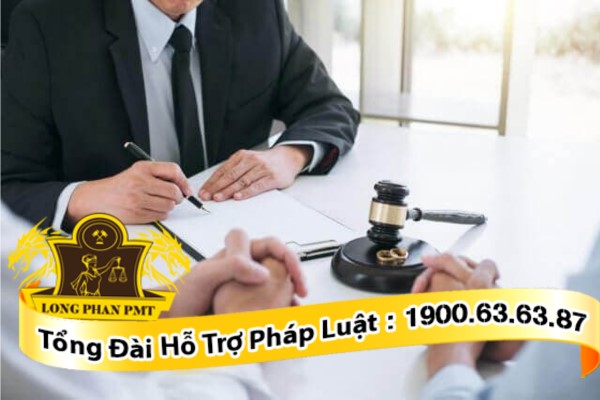 tư vấn, soạn đơn yêu cầu không hòa giải ly hôn