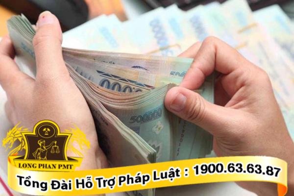 Bồi thường do tự ý nghỉ việc của người lao động