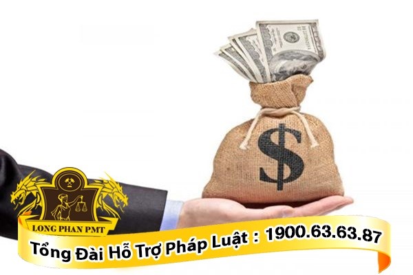 Bồi thường thiệt hại tài sản bị hủy hoại