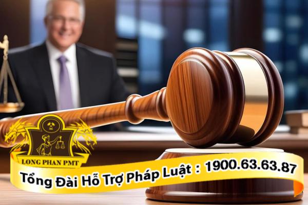 Dịch vụ tư vấn, hỗ trợ thủ tục khởi kiện tranh chấp thương mại