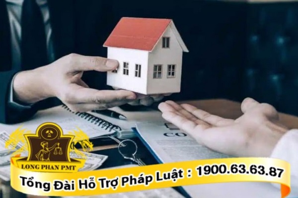 Điều kiện để chuyển nhượng nhà ở tái định cư